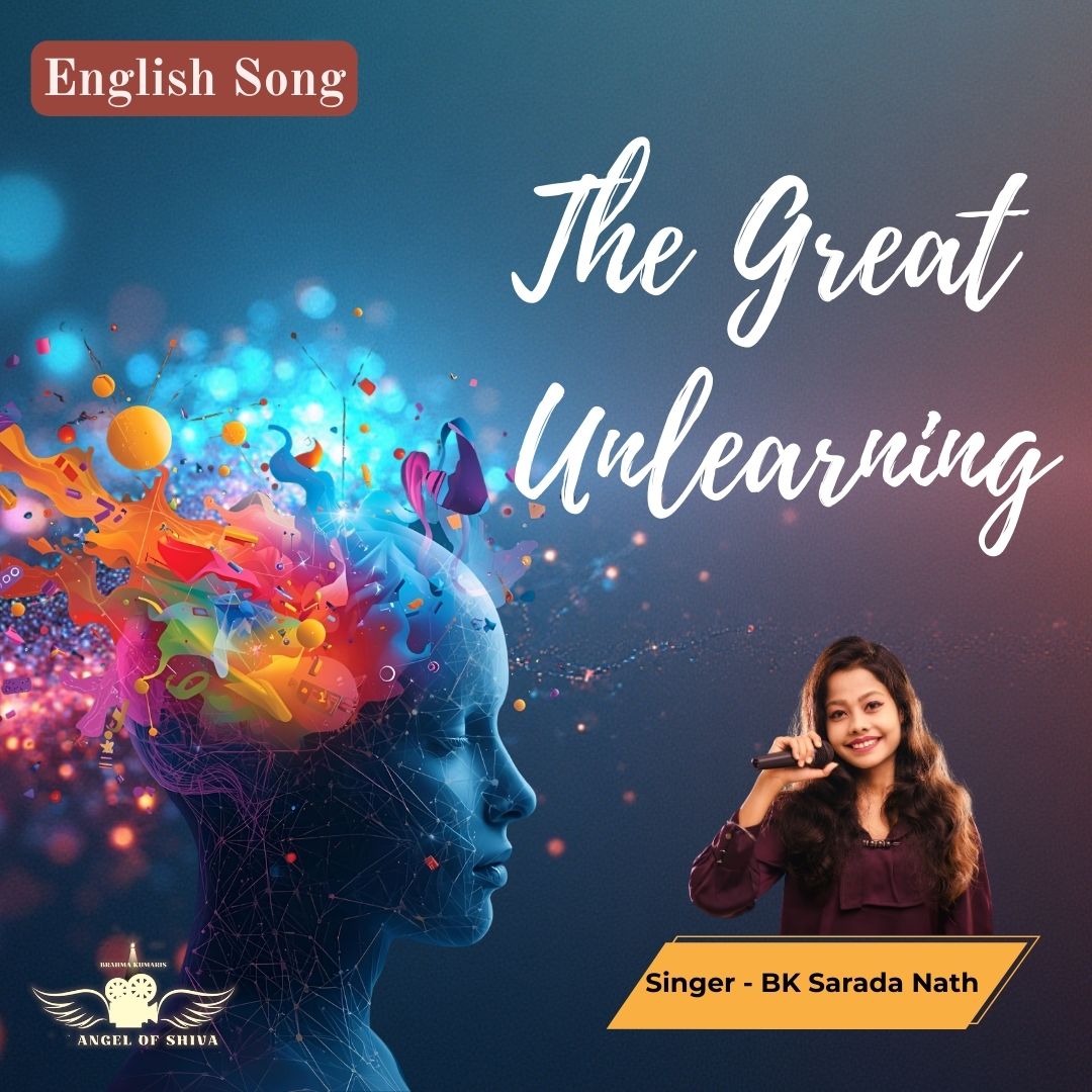 The Great Unlearning